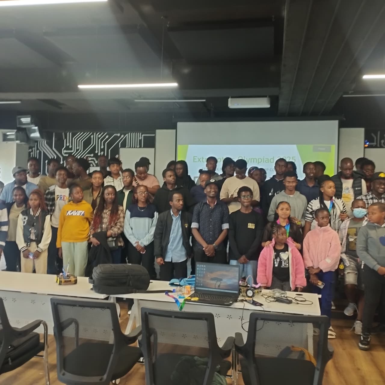 Robotics Championship