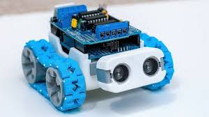 Autonomous Robot